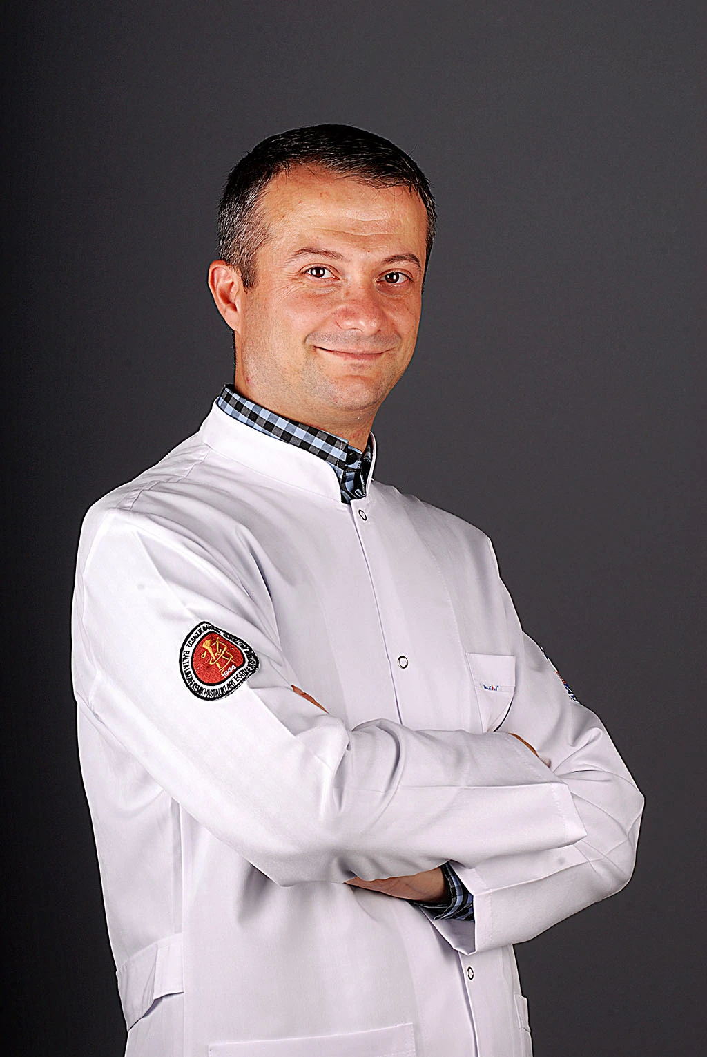 Assoc. Prof. Dr. Ali Öner orthopedic and spine surgery