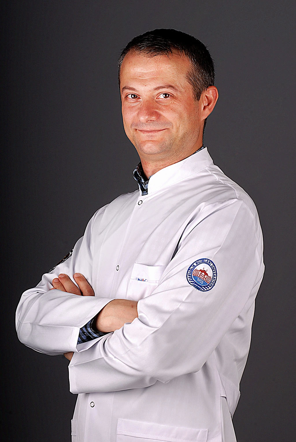 Assoc. Prof. Dr. Ali Öner spine and complex joint surgery in Istanbul